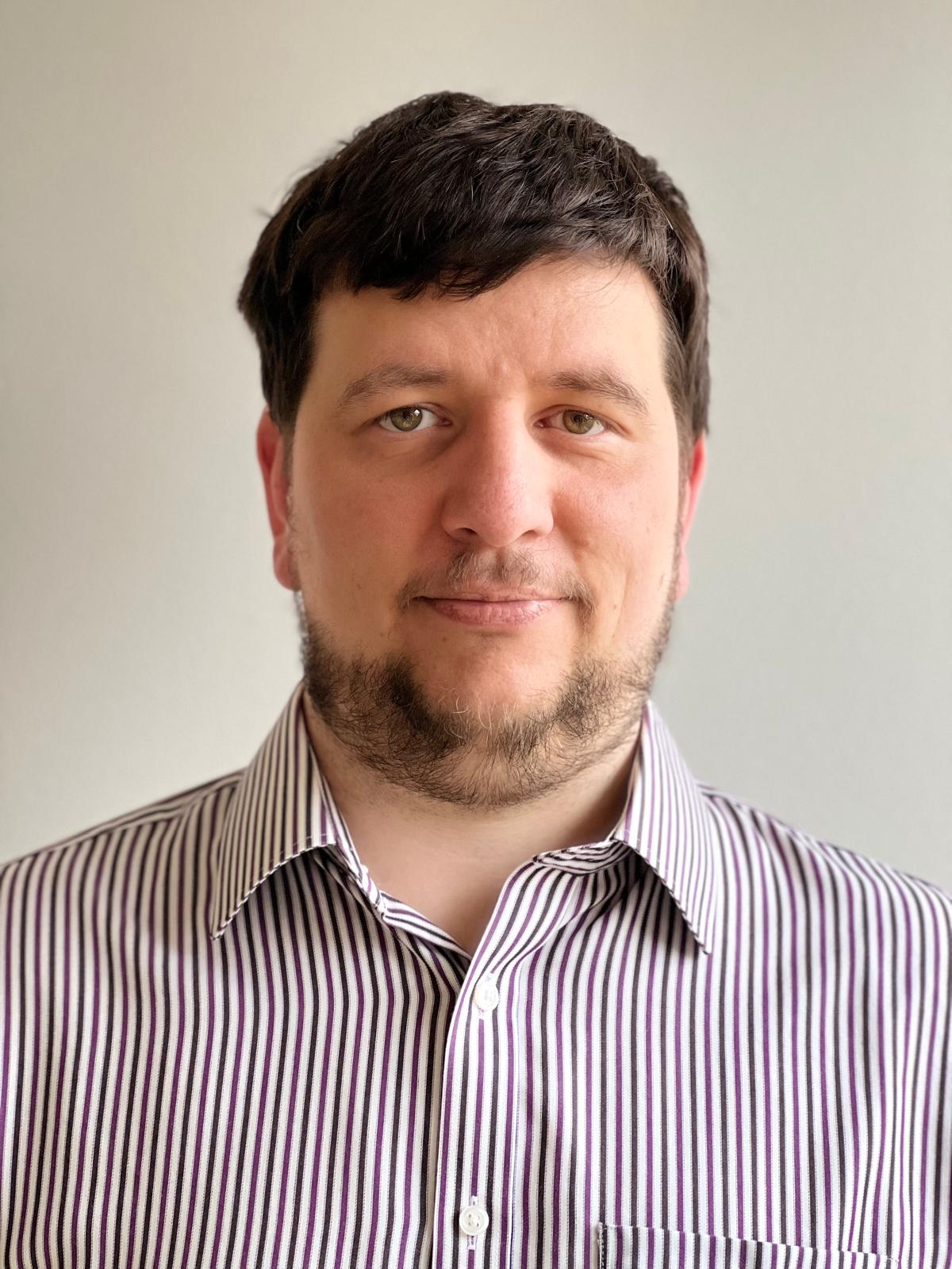 Marek Matějka